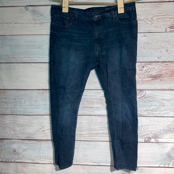 nautica slim fit jeans